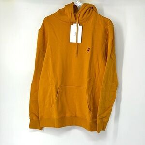 A-dam NWT Kane hoodie men’s medium